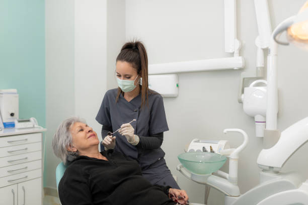 Best Walk-In Dentist Near Me  in Fort Stewart, GA