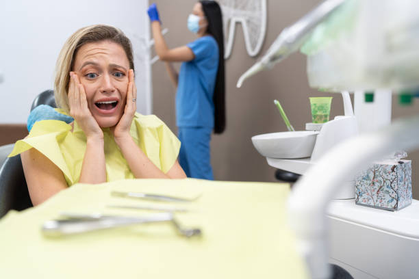 Best Chipped Tooth Repair Near Me  in Fort Stewart, GA